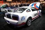 Ford Mustang Racing FR500S 2007 года
